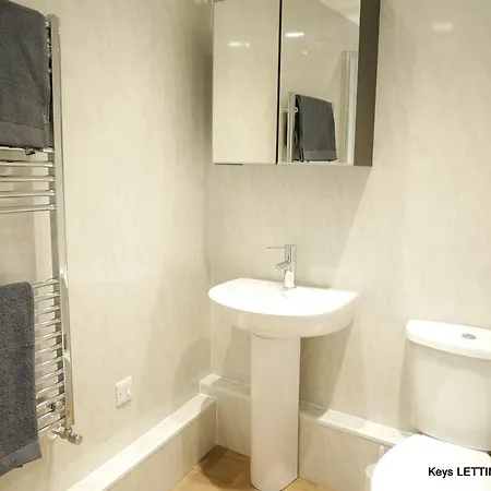King Street Apartamento